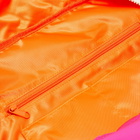 Floyd Weekender Bag in Hollywood Pink