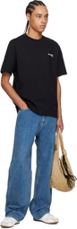 Axel Arigato Black Legacy T-shirt
