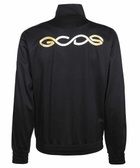 GCDS Techno Fabric Sweatshirt
