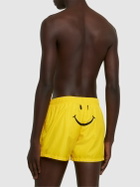 MOSCHINO Iconic Archive Swim Shorts