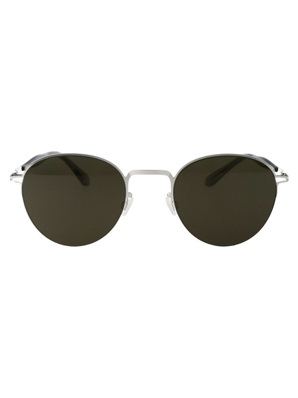 Photo: Mykita Tate Sunglasses