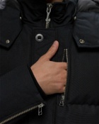Moose Knuckles Original 3 Q Jacket Neoshear Blue - Mens - Down & Puffer Jackets