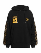 Off-white Mens Sweatshirt in Black