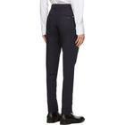 Tiger of Sweden Navy Truman Trousers