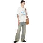 Represent White Enemy T-shirt