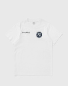 Sporty & Rich World Series Tee White Womens Shortsleefe
