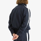 Rhude Men's Hamptons Traxedo Track Jacket in Navy