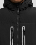 Gramicci X and wander DOWN JACKET Black Mens Down & Puffer Jacket
