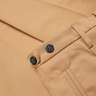 Barena Tapered Uniform Trouser