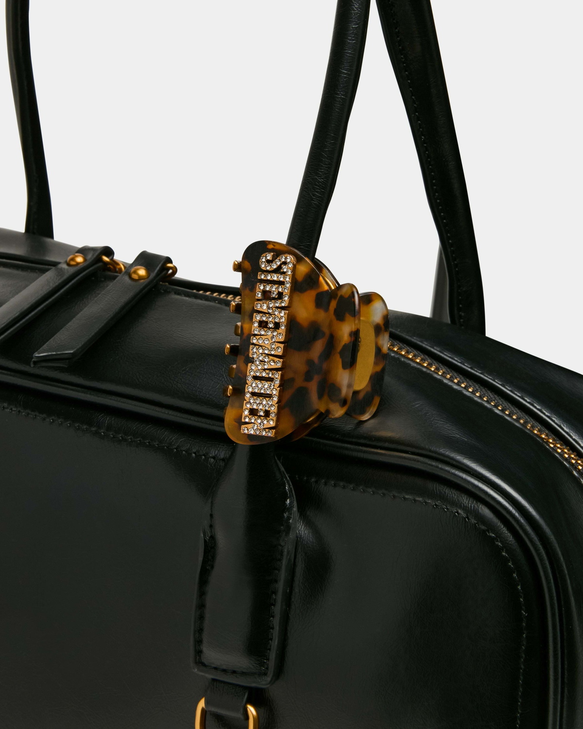 Steve Madden Bcandie Bag in Black