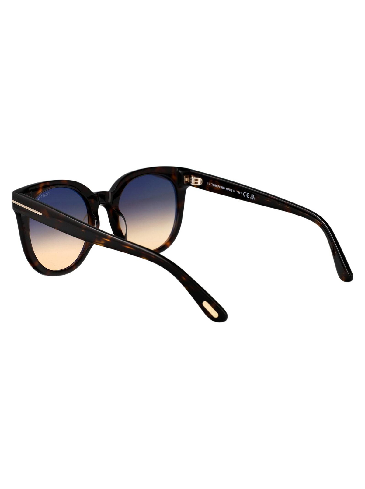 Tom Ford Eyewear Moira Sunglasses