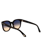 Tom Ford Eyewear Moira Sunglasses