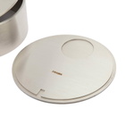 Frama Sphere Oil Diffuser - St. Pauls in Stainless Steel 