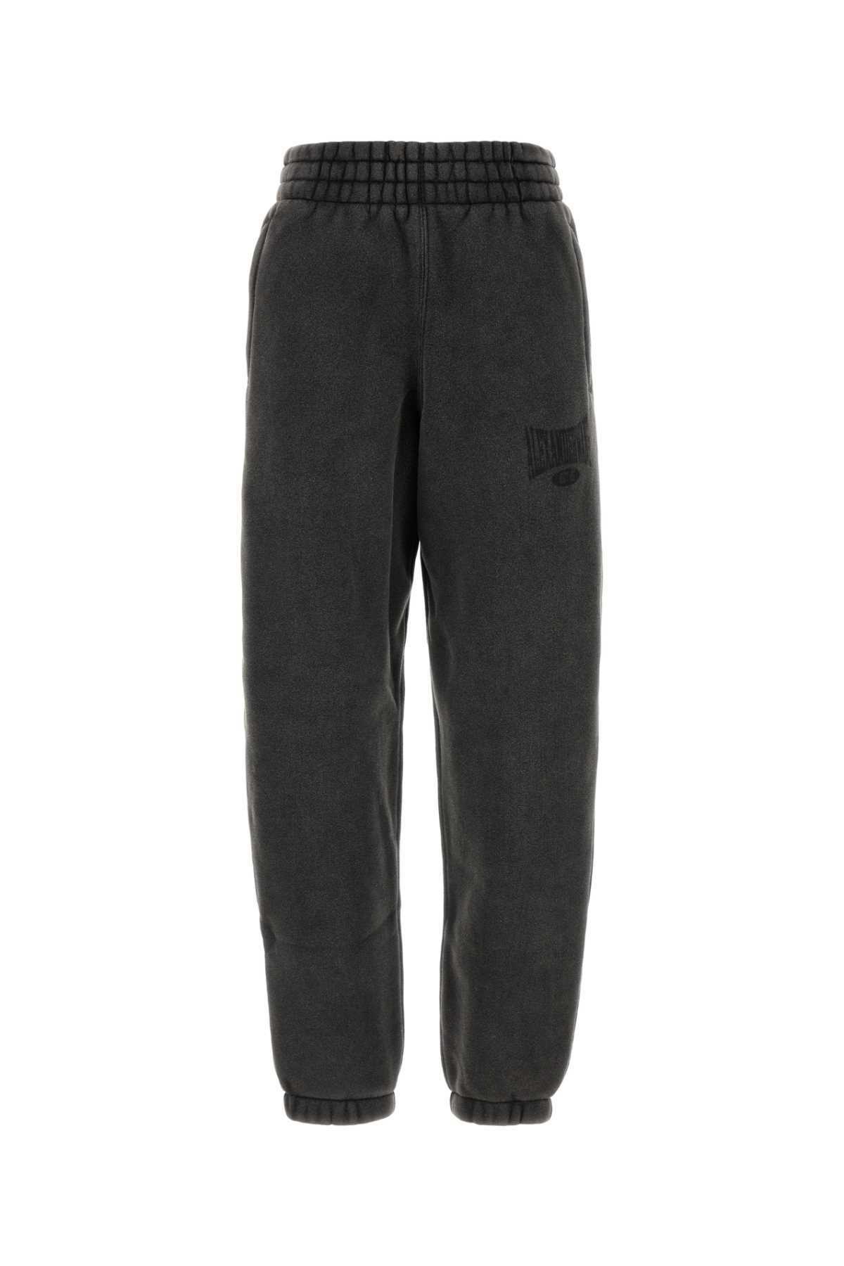 パンツ T BY ALEXANDER WANG Black Tech Fabric Cargo Pant Alexander Wang Tech Fabric Cargo Pant In Black - 32% Off