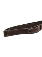 Orciani Cintura Nobukle Belt