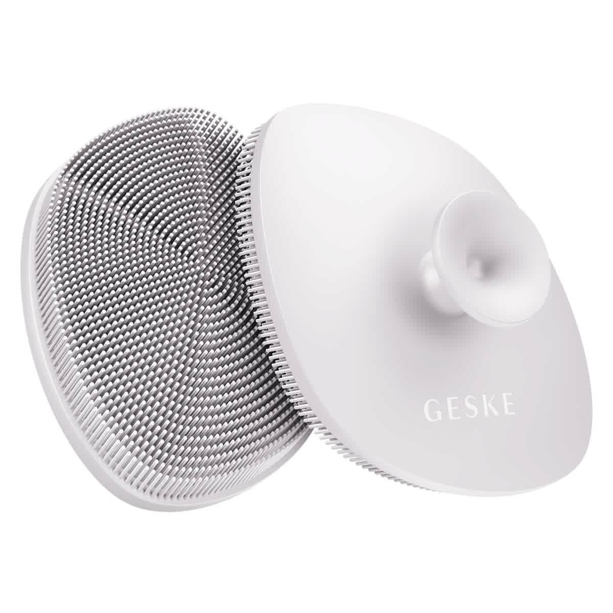 GESKE Facial Brush | 4 in 1 Tools & Brushes 4099702001442
