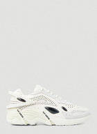 Cyclone 21 Sneakers in White