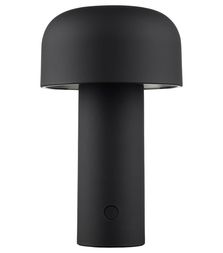 Photo: Flos Bellhop table lamp by Edward Barber and Jay Osgerby