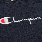 Champion Reverse Weave Fleece Popover Jacket