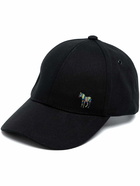 PS PAUL SMITH - Organic Cotton Baseball Cap