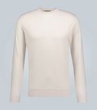 Loro Piana - Girocollo Bryce cashmere sweater