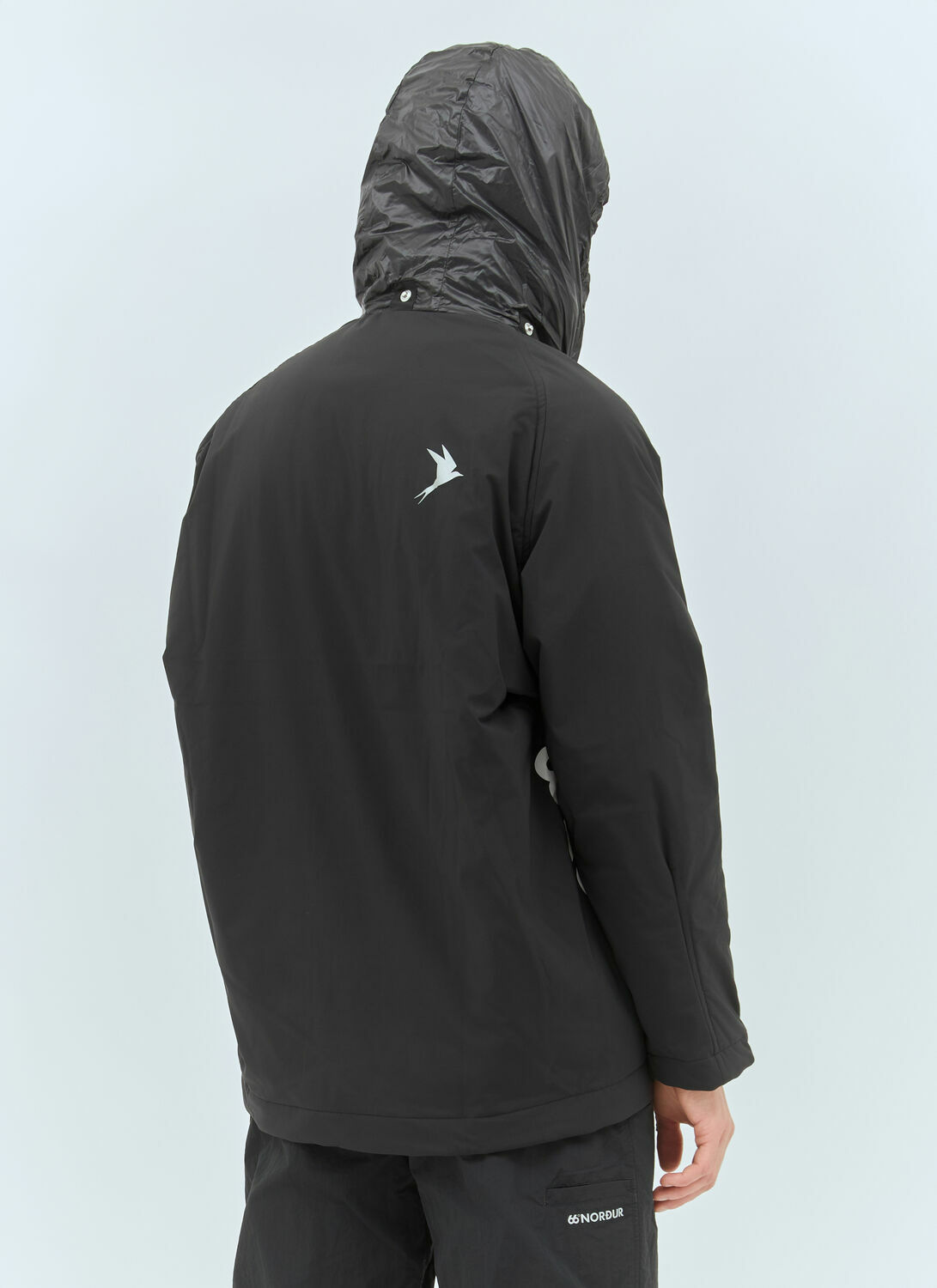 66°North Vatnsmyri Anorak