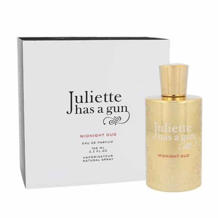 Photo: Juliette Has A Gun Ladies Midnight Oud EDP Spray 3.4 oz Fragrances 3770000002829