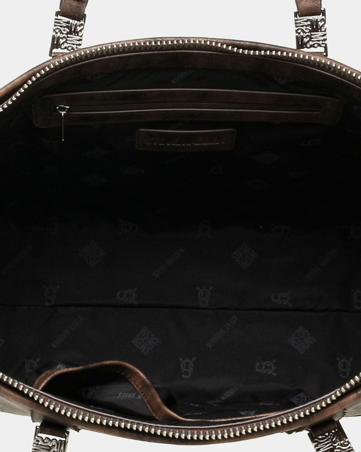 Steve Madden Bmorison Bag in Brown