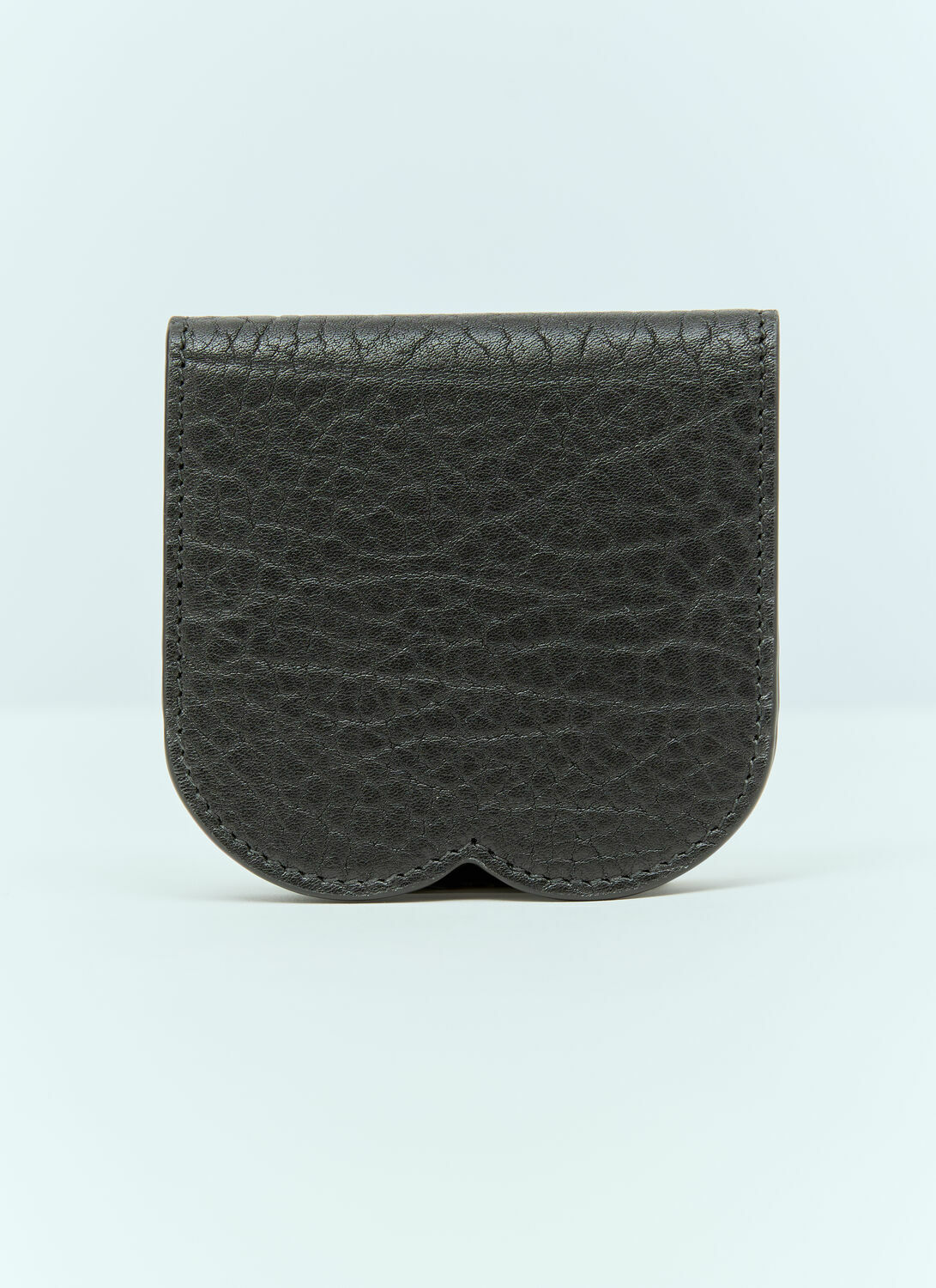 Burberry Chess Folding Cardholder