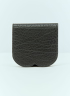 Burberry Chess Folding Cardholder