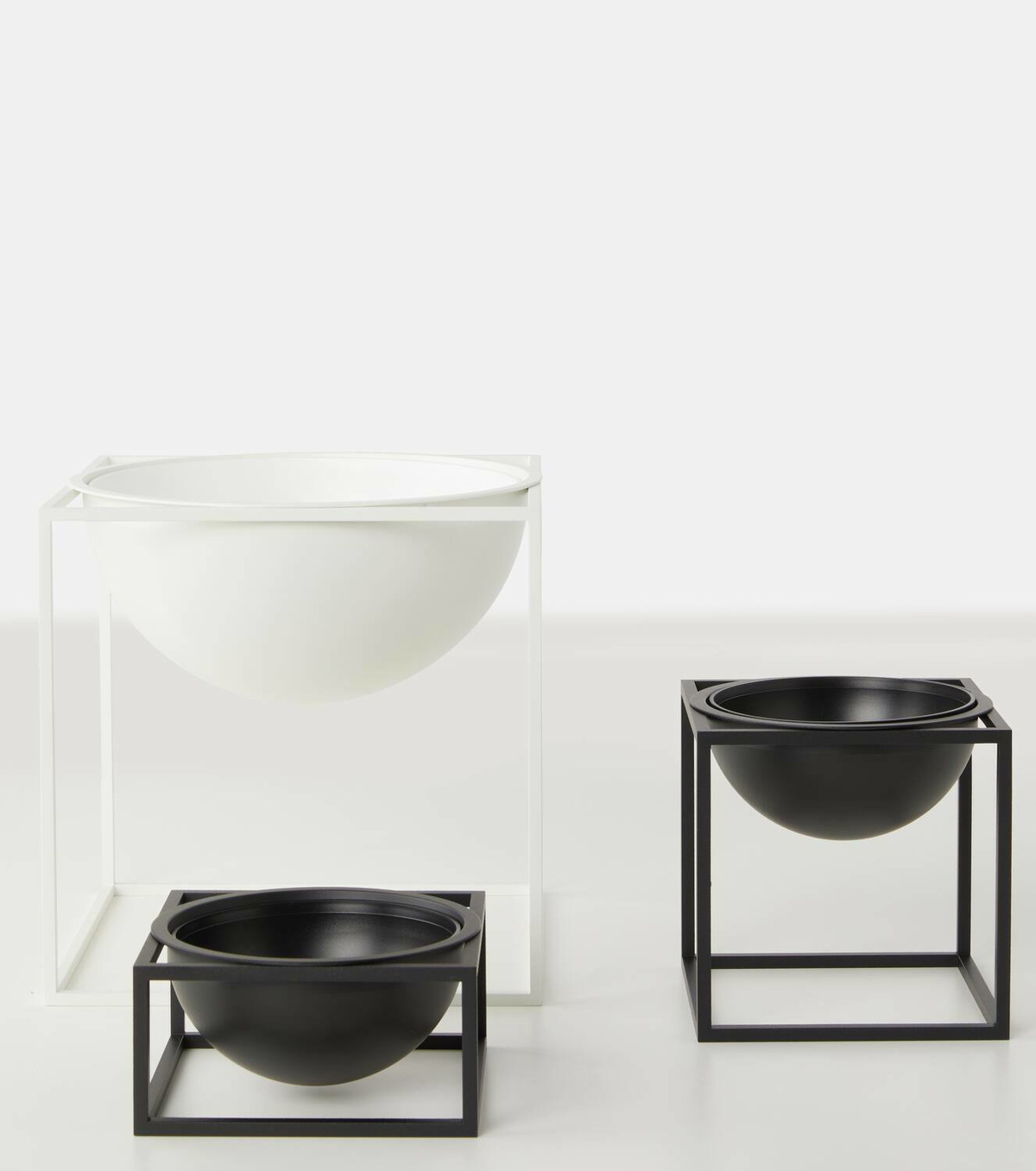 Audo Copenhagen Kubus Centerpiece Small bowl