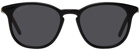 Gucci Black Square Sunglasses