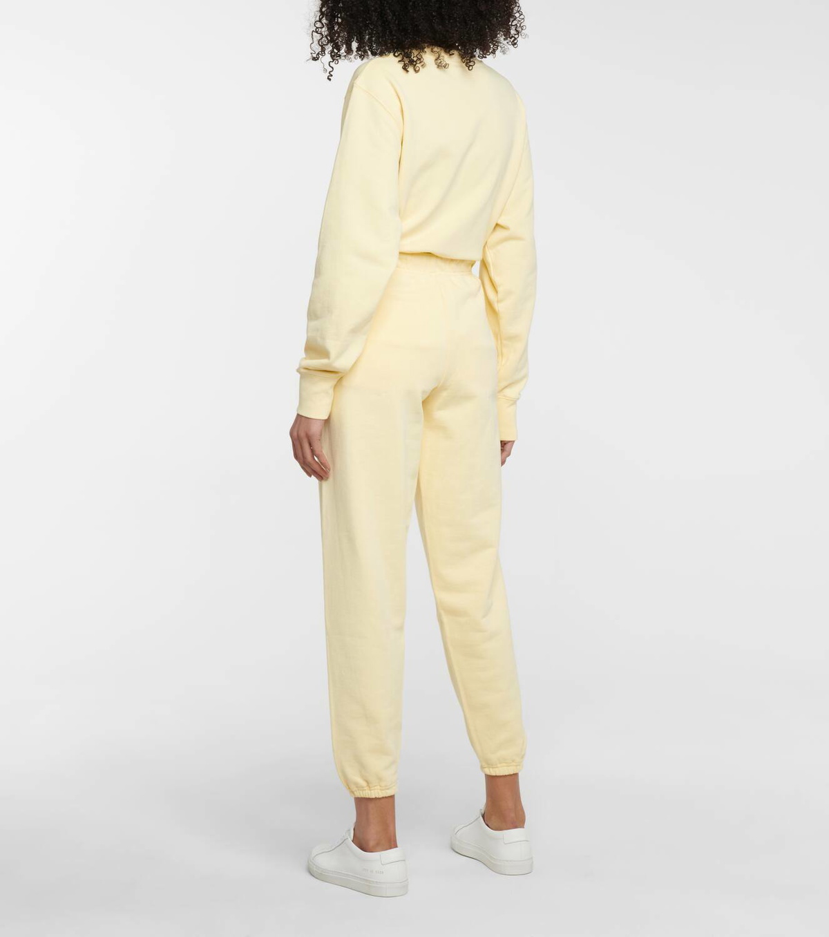 Tory Sport Cotton jersey sweatpants
