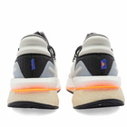 Adidas Men's X_PLR Boost Sneakers in Carbon/Off White