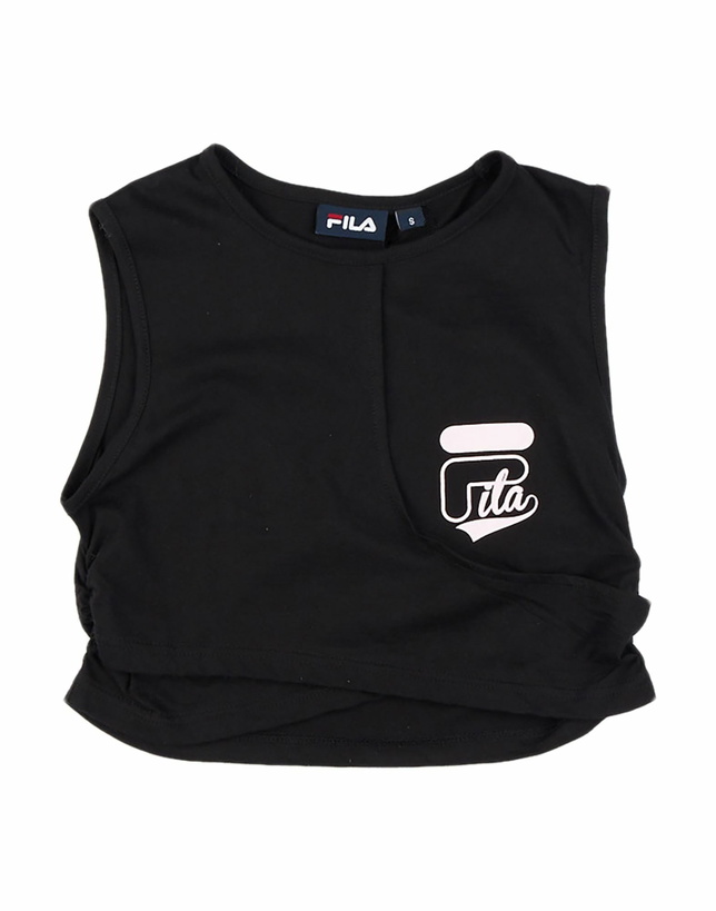 Photo: Fila Womens Top in Black