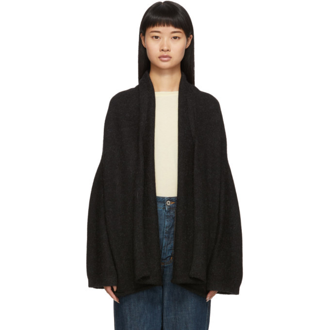 Lauren manoogian slouch discount cardigan