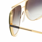 Dita Midnight Special Sunglasses
