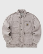 OG Double Front Jacket