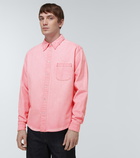 Marni - Cotton drill shirt