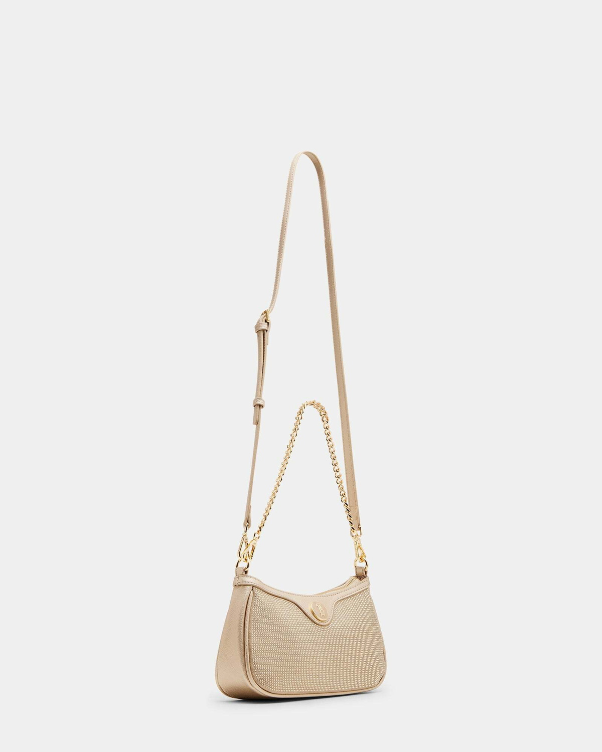 Steve Madden Bvickieg Bag in Champagne