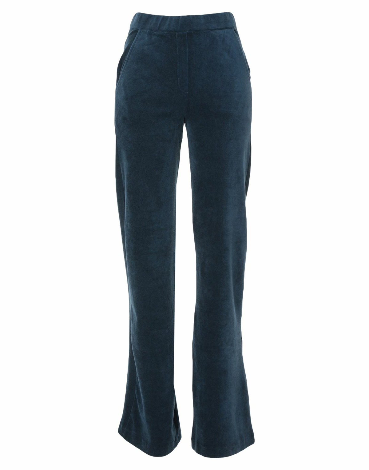 Majestic Filatures Womens Pants Deep teal