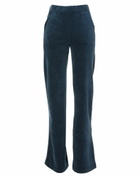 Majestic Filatures Womens Pants Deep teal