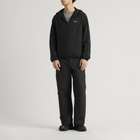 Oakley Men's Edge Force Active Jacket in Pitch Black