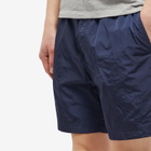 NN07 Men's Warren Swim Shorts in Navy Blue