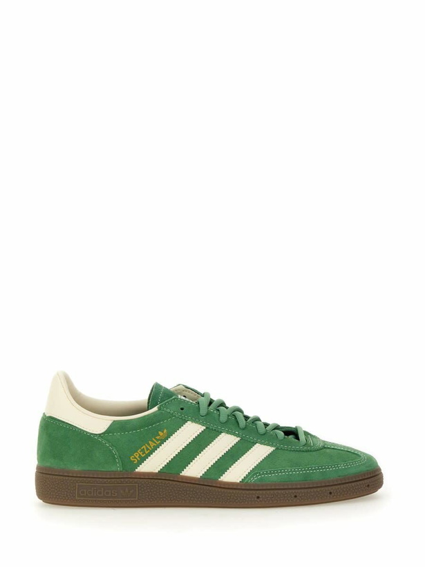 Photo: Adidas Originals Handball Spezial Sneakers