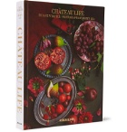 Assouline - Château Life Hardcover Book - Multi