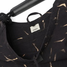 Isabel Marant Women's Byron Large Tote Bag in Black 