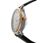 Carl F. Bucherer Adamavi Automatic Silver Dial Mens Watch 00.10314.07.15.99