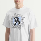 Butter Goods Men's Hammer T-Shirt in White