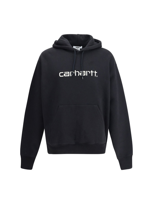 Photo: Junya Watanabe Logoed Hoodie